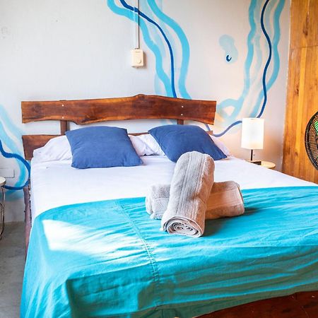 Argdivan Beach Hostel Sámara 외부 사진