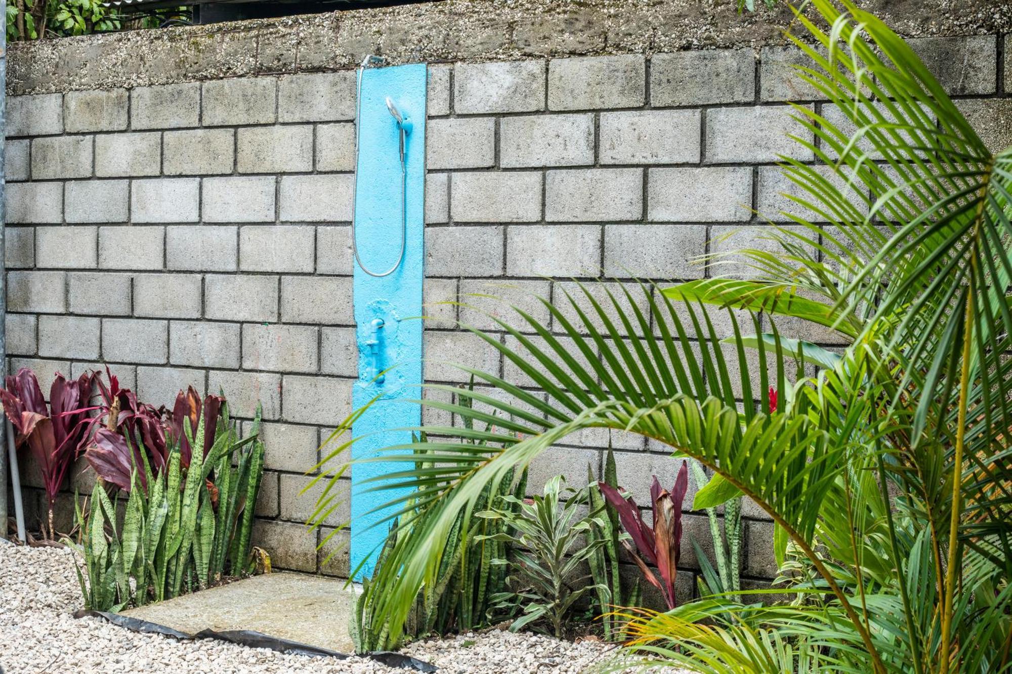 Argdivan Beach Hostel Sámara 외부 사진
