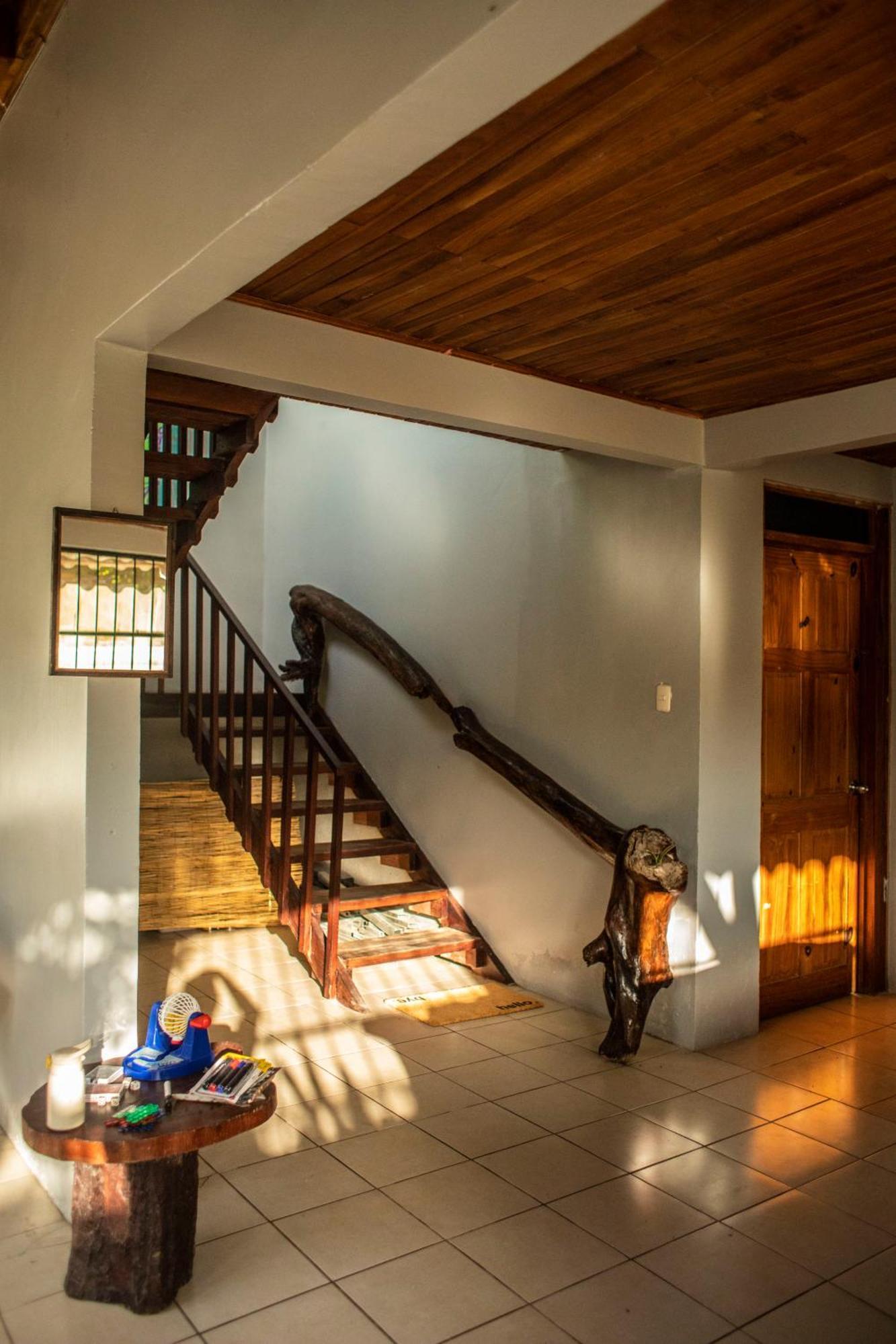 Argdivan Beach Hostel Sámara 외부 사진