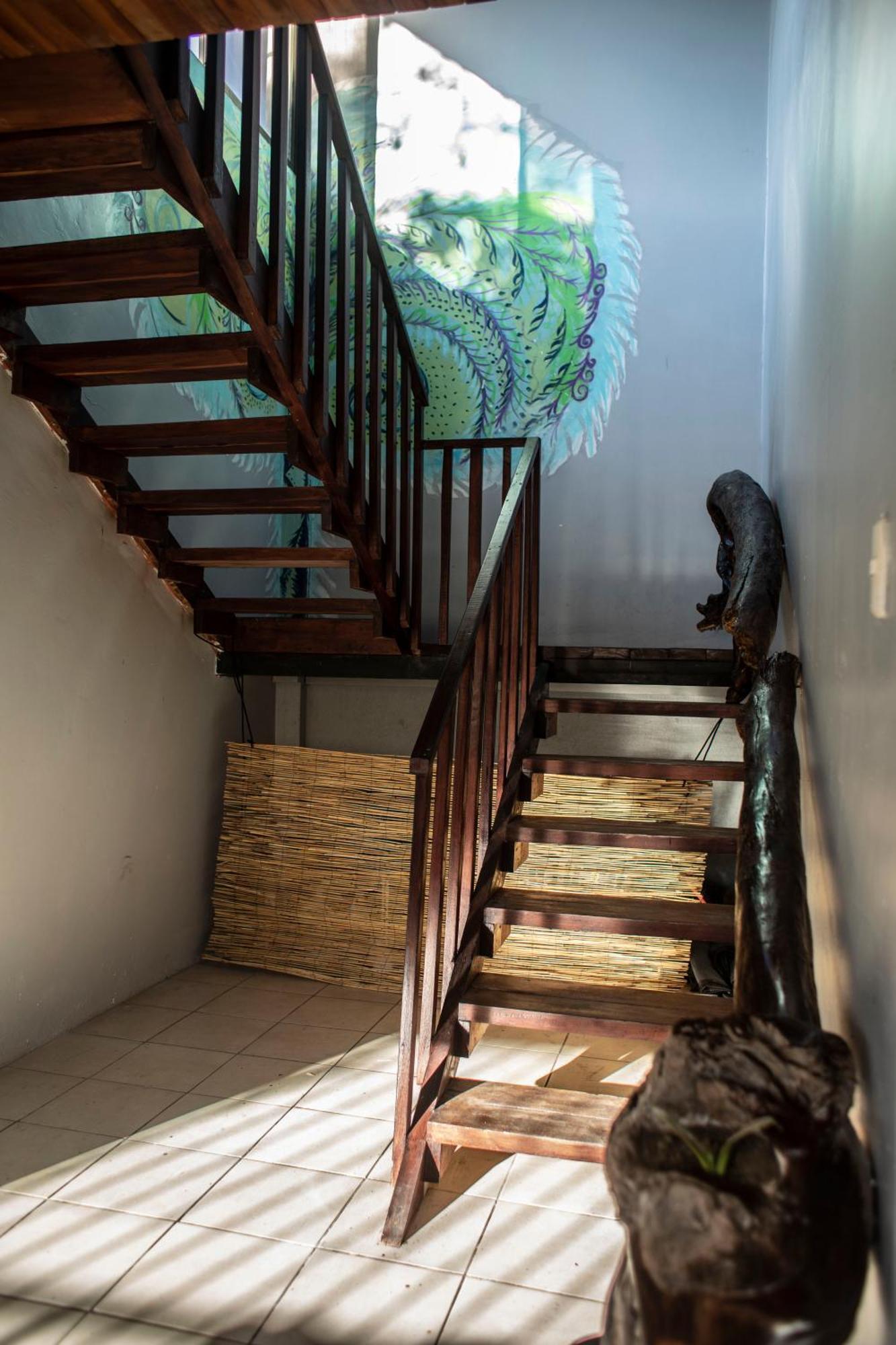 Argdivan Beach Hostel Sámara 외부 사진