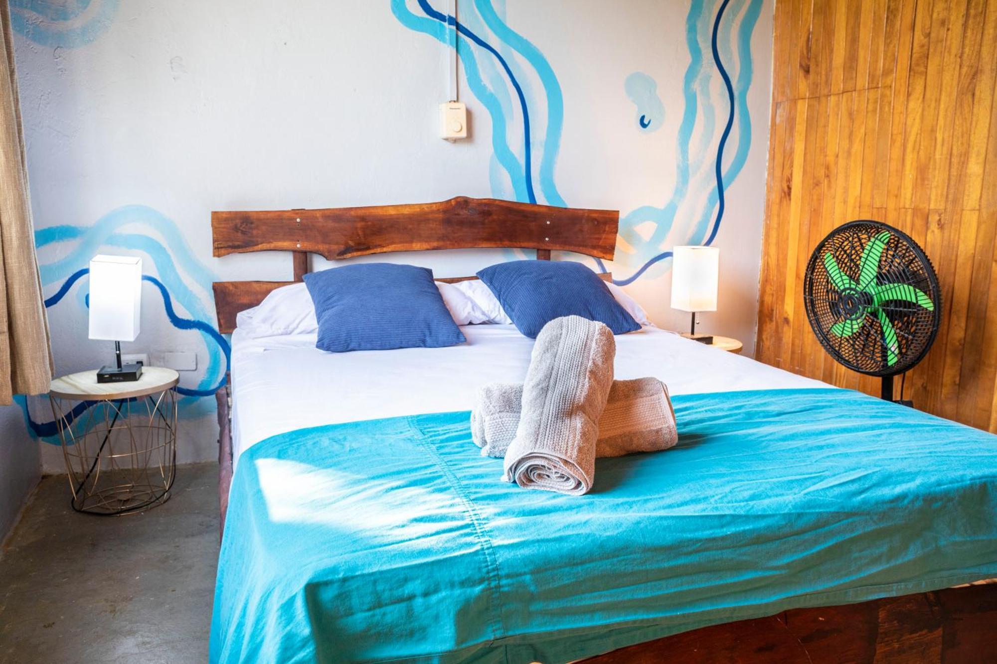 Argdivan Beach Hostel Sámara 외부 사진