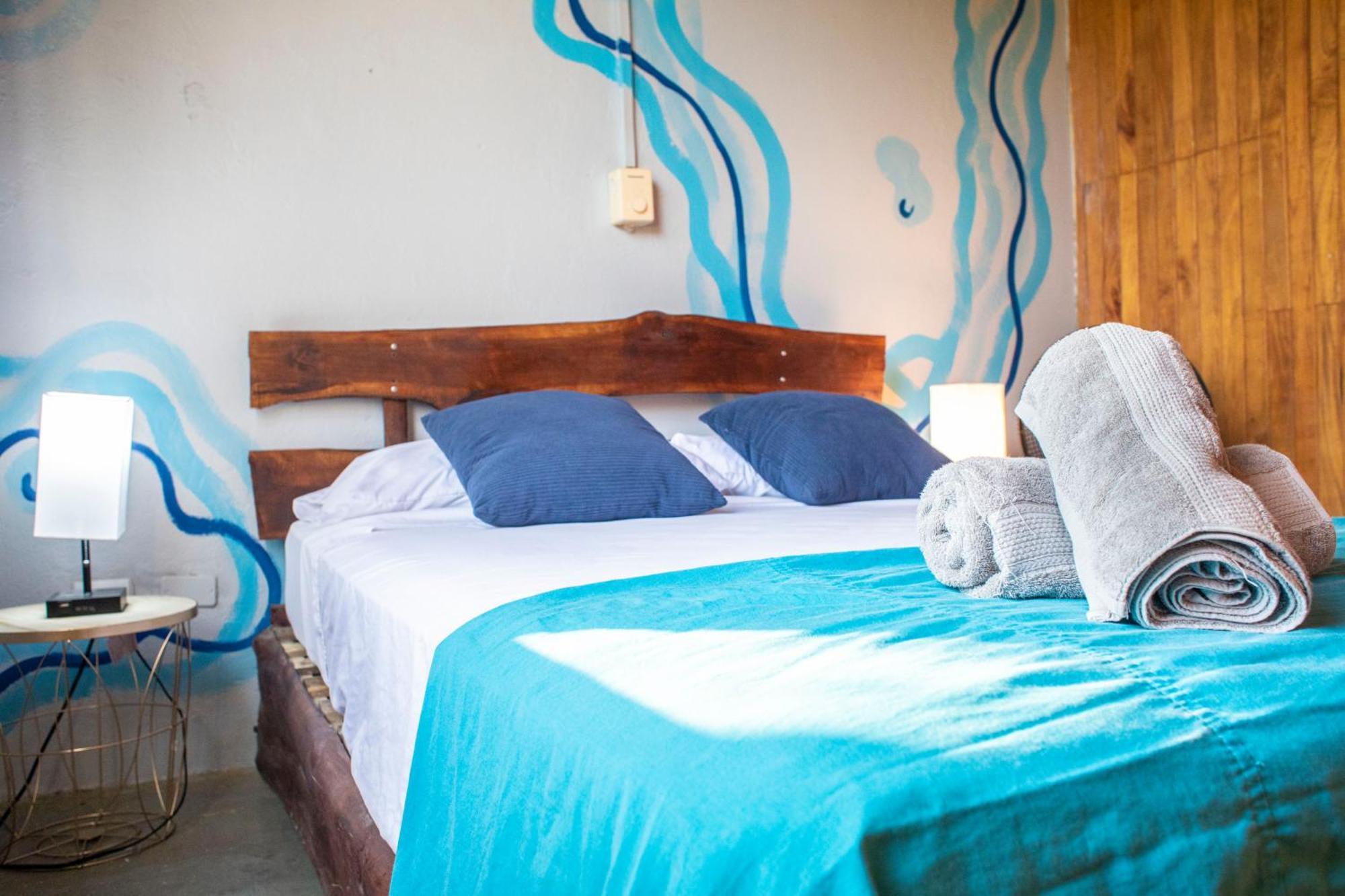Argdivan Beach Hostel Sámara 외부 사진