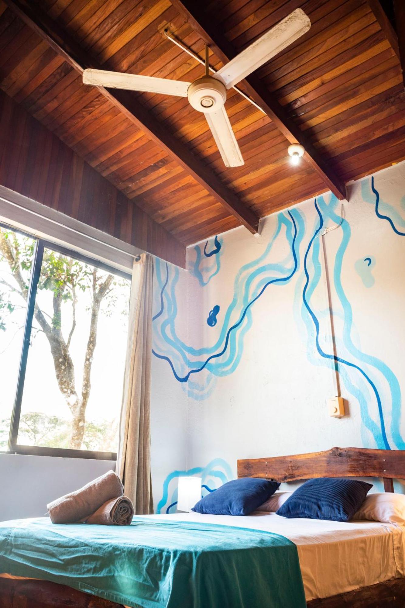 Argdivan Beach Hostel Sámara 외부 사진
