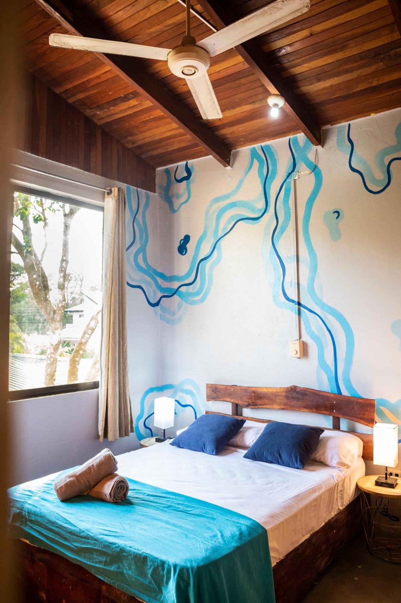 Argdivan Beach Hostel Sámara 외부 사진