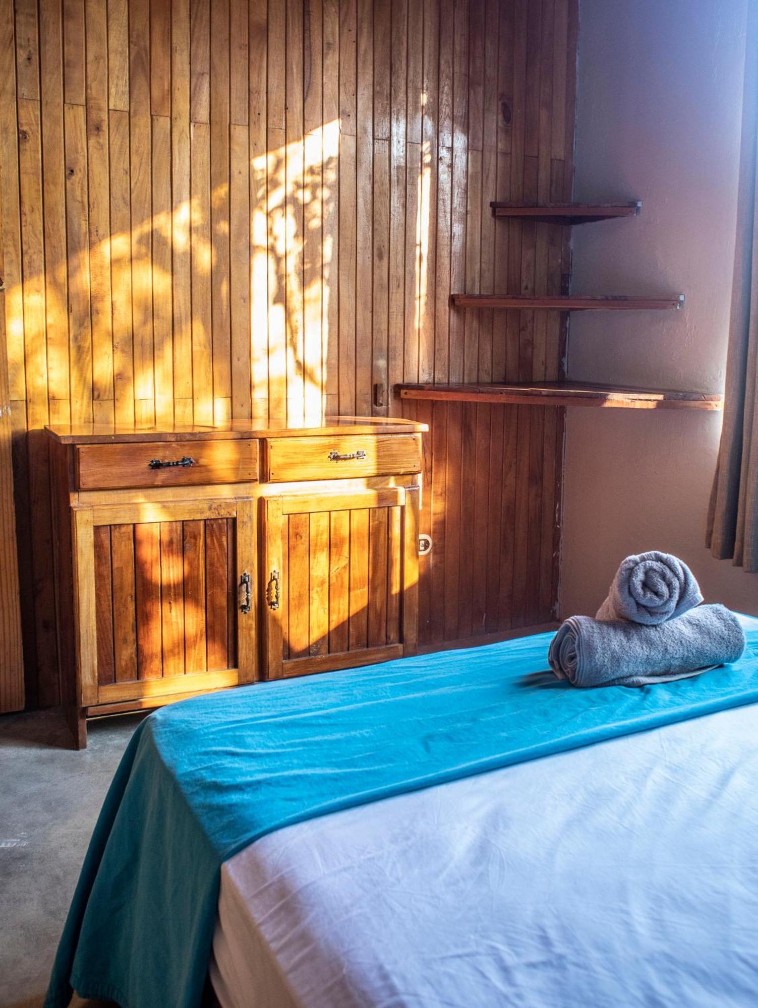 Argdivan Beach Hostel Sámara 외부 사진